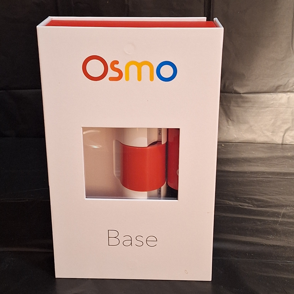 Osmo Genius Kit for iPad